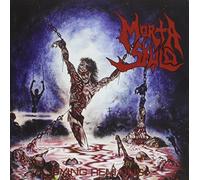 Morta Skuld - Dying Remains -Reissue-