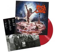 Edel – Dying Remains
