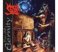 Morta Skuld – For All Eternity – Edel