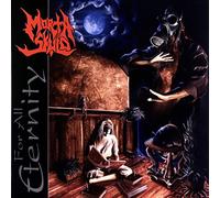 Morta Skuld For All Eternity (Vinyl) 12" Album