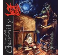 Morta Skuld – For All Eternity – Edel