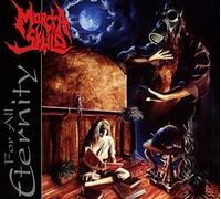Morta Skuld - For All Eternity -Digi-