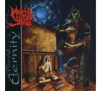 Morta Skuld For All Eternity (Vinyl) 12" Album