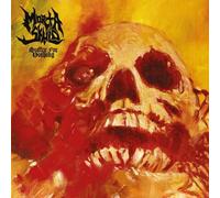 Morta Skuld - Suffer For Nothing [Compact Discs]
