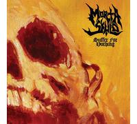 Morta Skuld Suffer for Nothing (Vinyl) 12" Album (Gatefold Cover)