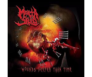 Morta Skuld - Wounds Deeper Than Time