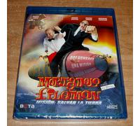 Mortadelo Y Filemón - Misión : Salvar [Blu-ray]