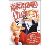 Mortadelo Y Filemón: Grandes Vídeos [Import]