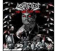 MORTAGE - The War Is Not Over