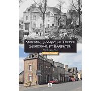 Mortain - Juvigny-Le-Tertre - Sourdeval Et Barenton