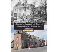 Mortain - Juvigny-le-Tertre - Sourdeval et Barenton