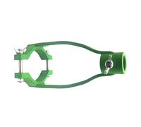 Mortaise & Tenon Square Hole Drill Bit Adapter | Woodworking Mortise Machine Tool | Square Hole Drill Fixing Bracket | Installation facile and Disassembly for Woodworking Projects