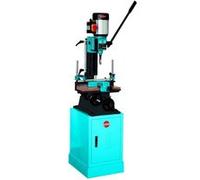 Mortaiseuse à bédane 750W MOR750 Leman G