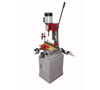 Mortaiseuse a bois avec socle Holzmann stm26_230v
