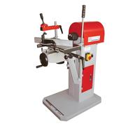 Mortaiseuse a bois Holzmann lbm290_400v