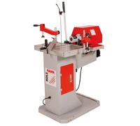 Mortaiseuse a bois Holzmann lbm290k_400v