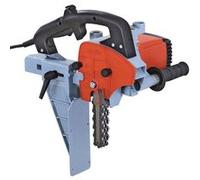 Mortaiseuse à chaîne 2500W MAFELL LS 103/40 Ec Avec Garniture 30X30X150MM - 924206