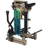 Makita Mortaiseuse à chaîne 7104L 1140 W 16 mm Profondeur 155 mm
