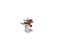 Mortaiseuse à mèche avec tête rotative 250 mm 400 V - 2200 W LBM250C