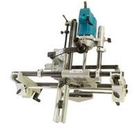 Mortaiseuse à mèches VIRUTEX 1100W 125 mm - FC116U - 1600300 G