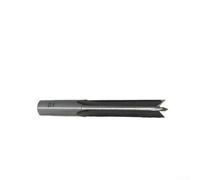 Mortaiseuse Carrée HSS 6mm pour Bois Mortaiseuse Carrée HSS(12mm) | Acier rapide HSS, nette, réduit friction, pour idéal tenons, durabilité accrue