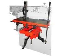 Mortaiseuse pour dégauchisseuse HOB260NL + mandrin K5260LL G