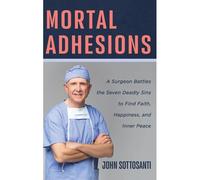 Mortal Adhesions