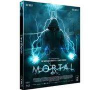 Mortal Blu-ray E
