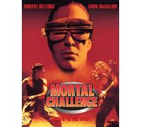 Mortal Challenge [Import USA Zone 1]