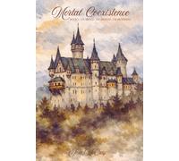 Mortal Coexistence: Extended Special Edition: Book 1: The Bridge. The Bringer. The Beginning.