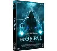 Mortal DVD E