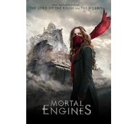 Mortal Engines