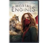 Mortal Engines
