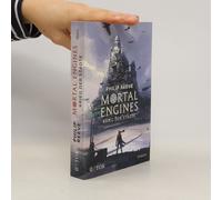 Mortal Engines - Krieg Der Städte