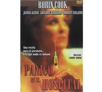 Mortal Fear (1984) / Panico en el Hospital (DVD) G