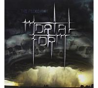 Mortal form - The reckoning