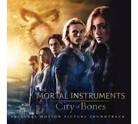 Mortal Instruments: City Of Bones