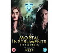 Mortal Instruments: City of Bones [Edizione: Regno Unito] [Import]