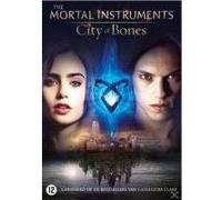 MORTAL INSTRUMENTS-CITY OF BONES-VN G