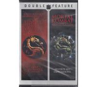 Mortal Kombat 1 & 2