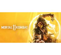 Mortal Kombat 1+2+3 (PC)