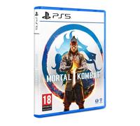 Mortal Kombat 1