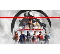 Mortal Kombat 1 Definitive Edition Upgrade (PC)