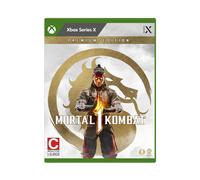 Mortal Kombat 1 dition Collector - XBox Series X