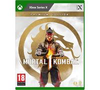 Mortal Kombat 1 Édition Premium Jeu Xbox Series X