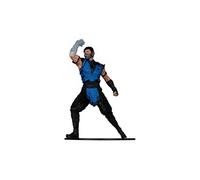 Mortal Kombat 1 - Figurine 1/6 Sub-Zero 25 cm