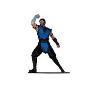 Mortal Kombat 1 - Figurine 1/6 Sub-Zero 25 cm G
