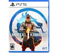Mortal Kombat 1 for Playstation 5