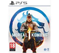 Mortal Kombat 1 PS5