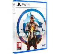 Mortal Kombat 1 Juego para Consola Sony PlayStation 5, PS5 [PAL ESPAÑA]